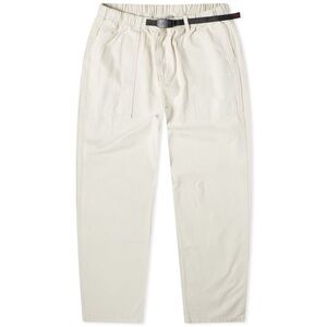 NWT Gramicci Loose Tapered Ridge Pant Size Small